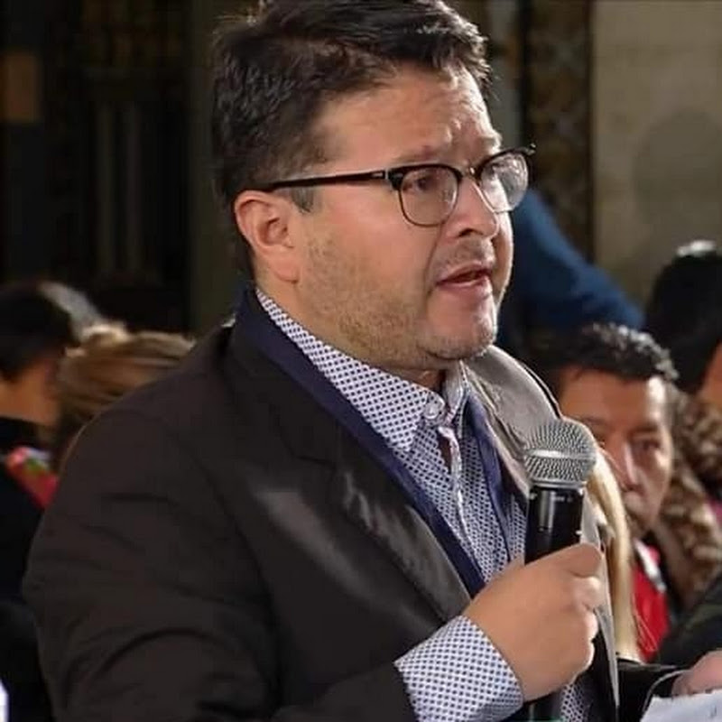 Hans Salazar