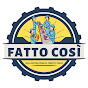 Fatto Così logo