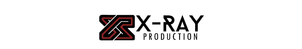 X-Ray Production Awatar kanału YouTube