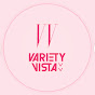 Variety Vista logo