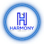 Harmony Home Loans logo