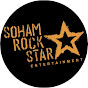 Soham Rockstar Entertainment logo