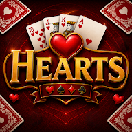 Hearts icon