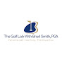 The Golf Lab Performance Academy logo