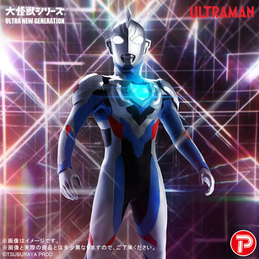 ウルトラ大怪獣 YouTube