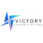 Victory Assembly Jasper logo