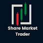 Share Market Trader logo