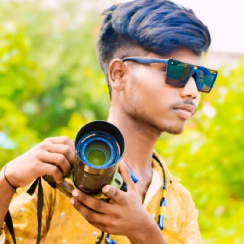 Hire Ashik AMX  — Beauty & Makeup Tutorials/Reviews YouTube creator for sponsorships