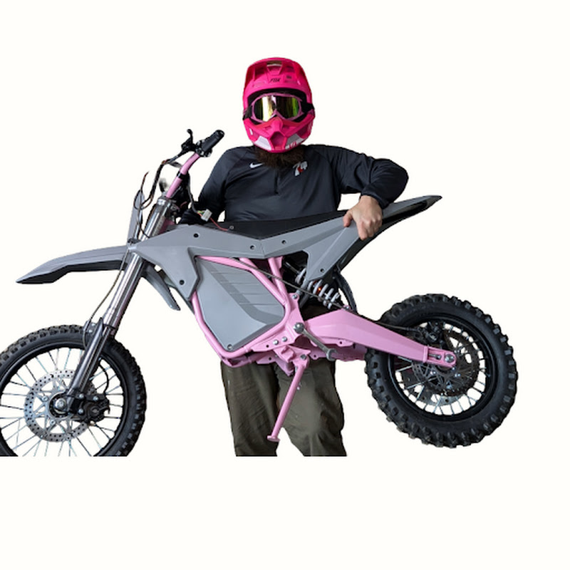 Riley Rides Ebikes