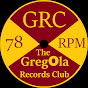 The Gregola Records Club