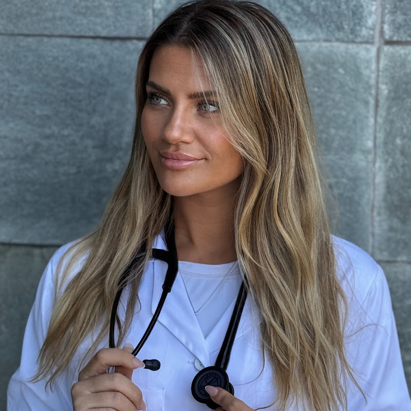 Dr. Adrienne Guthrie
