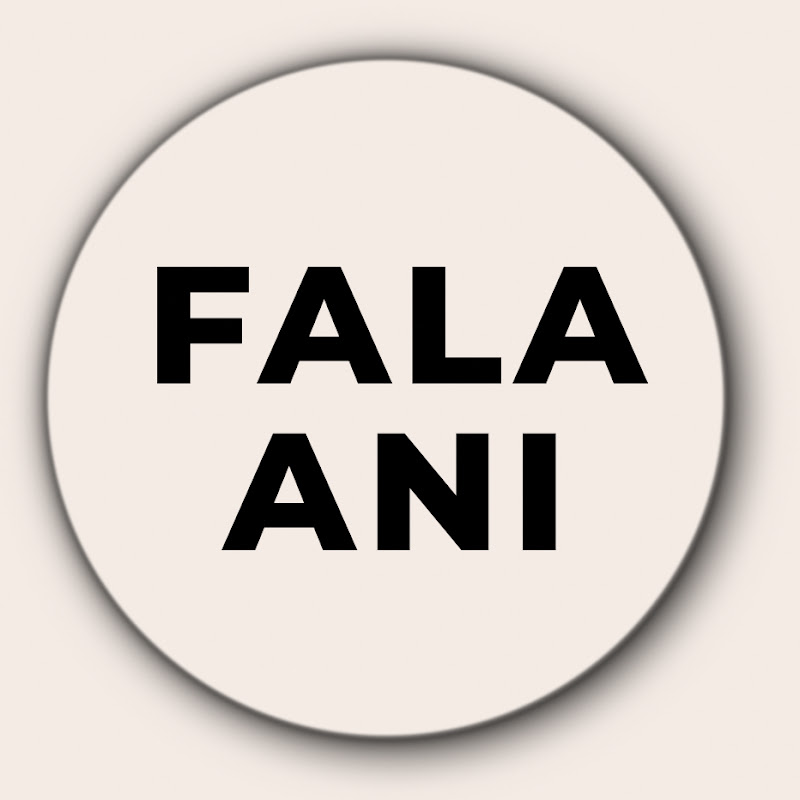FALA ANI  icon