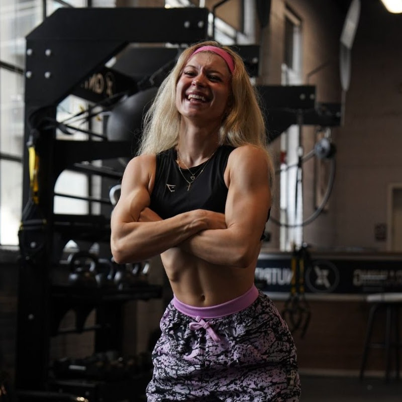 Nella Grabowski