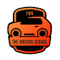 The Driving School logo