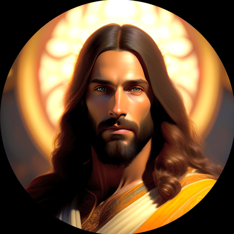 Слово Божье Logo