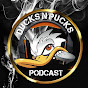 DucksNPucks logo
