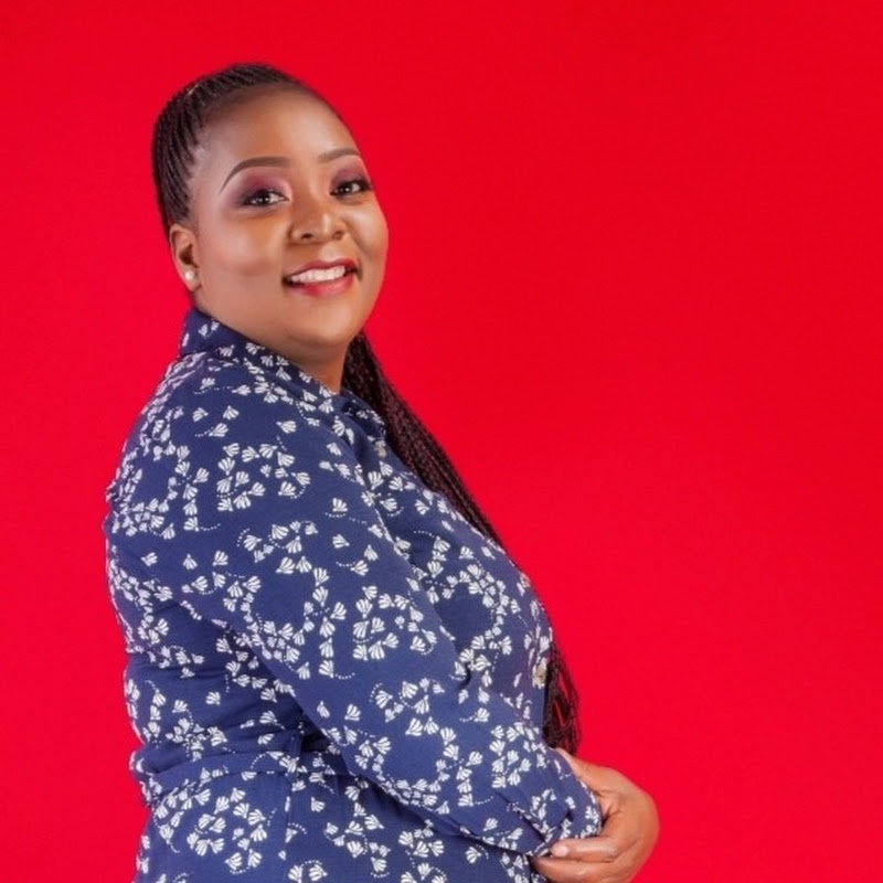 Lily Mutamz Tv icon
