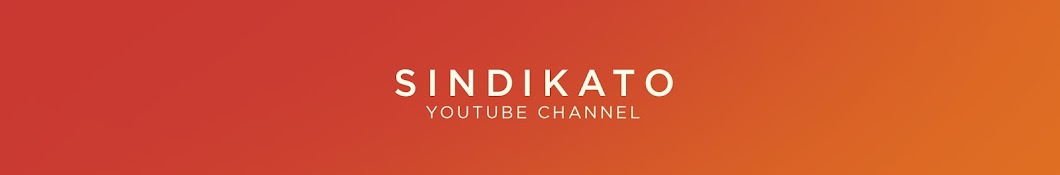 SINDIKATO Avatar de chaîne YouTube