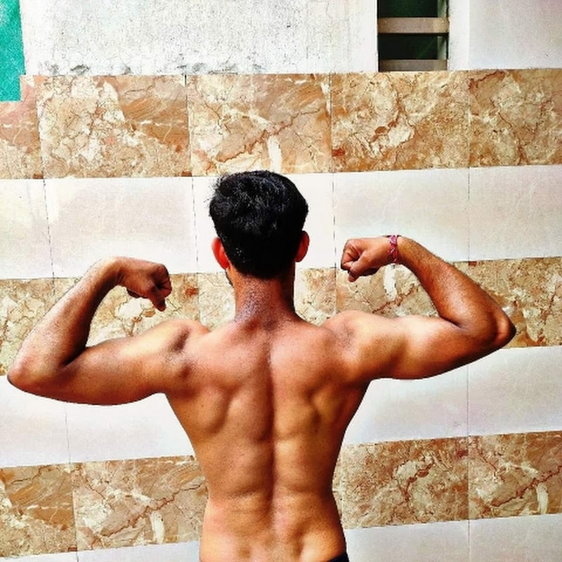 ArunFitness