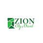 Zion City Of David logo