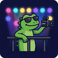 Rail Lizards
