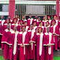 Chapel of the Annunciation Choir, UNIPORT logo