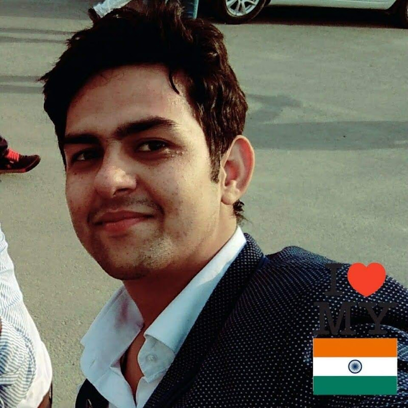 Sandeep Dalal