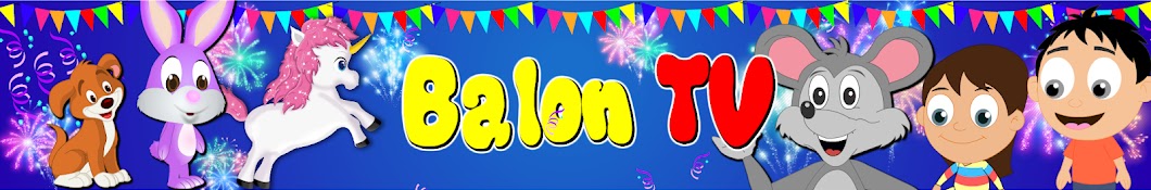 Balon TV Avatar de chaîne YouTube