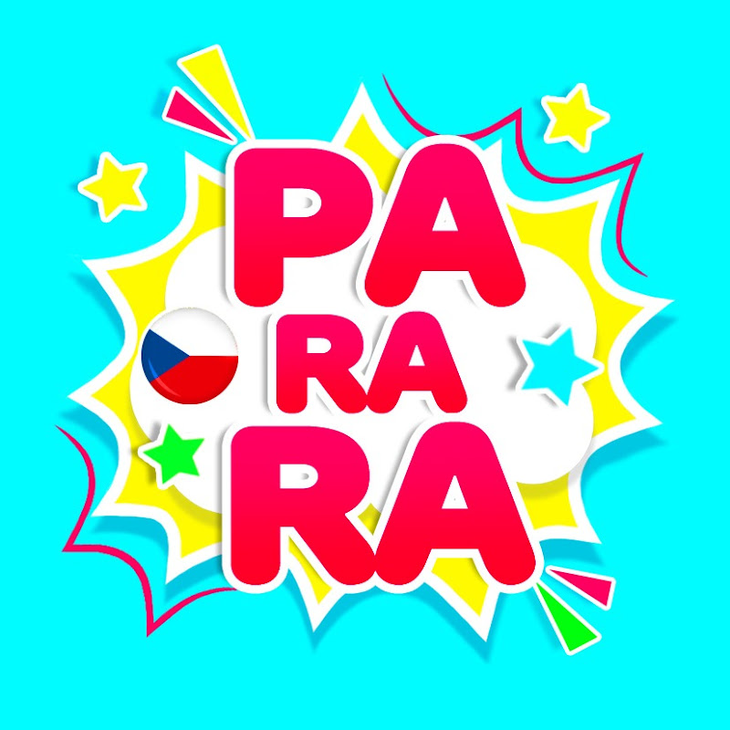 PaRaRa Czech