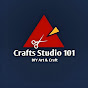 Crafts Studio 101 logo