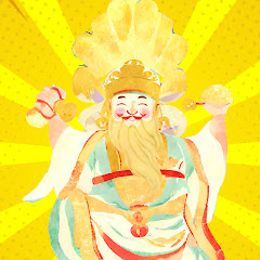 【七福神様】毎日祈願チャンネル