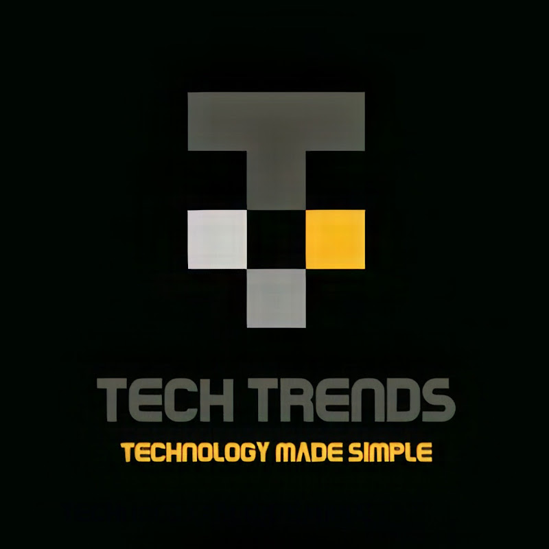 Tech Trends