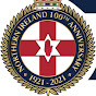 Northern Ireland Marches logo