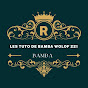Les tutos de bamba wolof logo