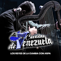 Grupo Cuerdas de Venezuela Oficial - Topic