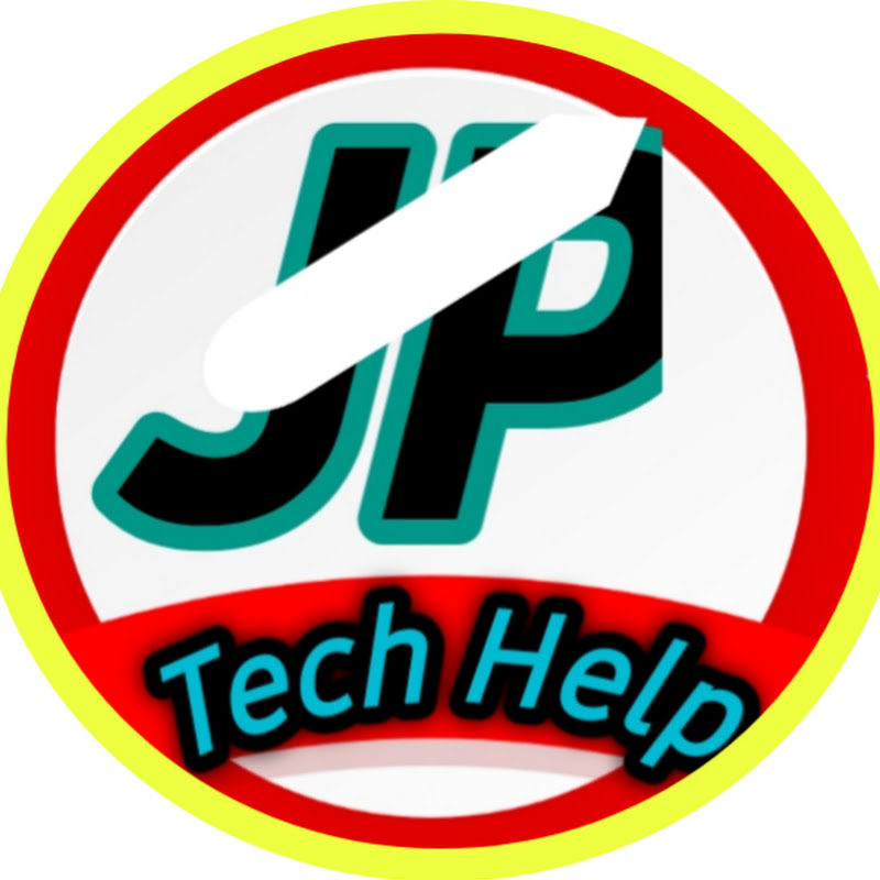 Jp Tech Help