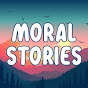 Moral Story usa logo