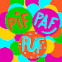 PiF PAF PUF logo