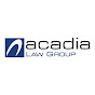 Acadia Law Group PC logo