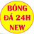 BÓNG ĐÁ 24H NEW