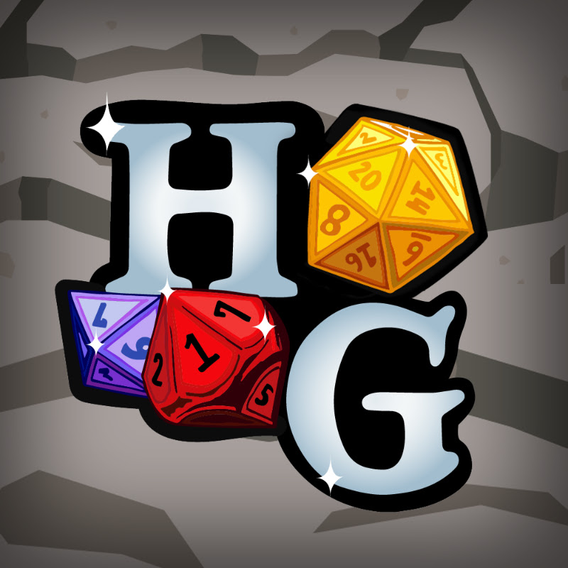 Hidden Gems: A Board Game Podcast