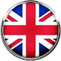 let's learn British English logo