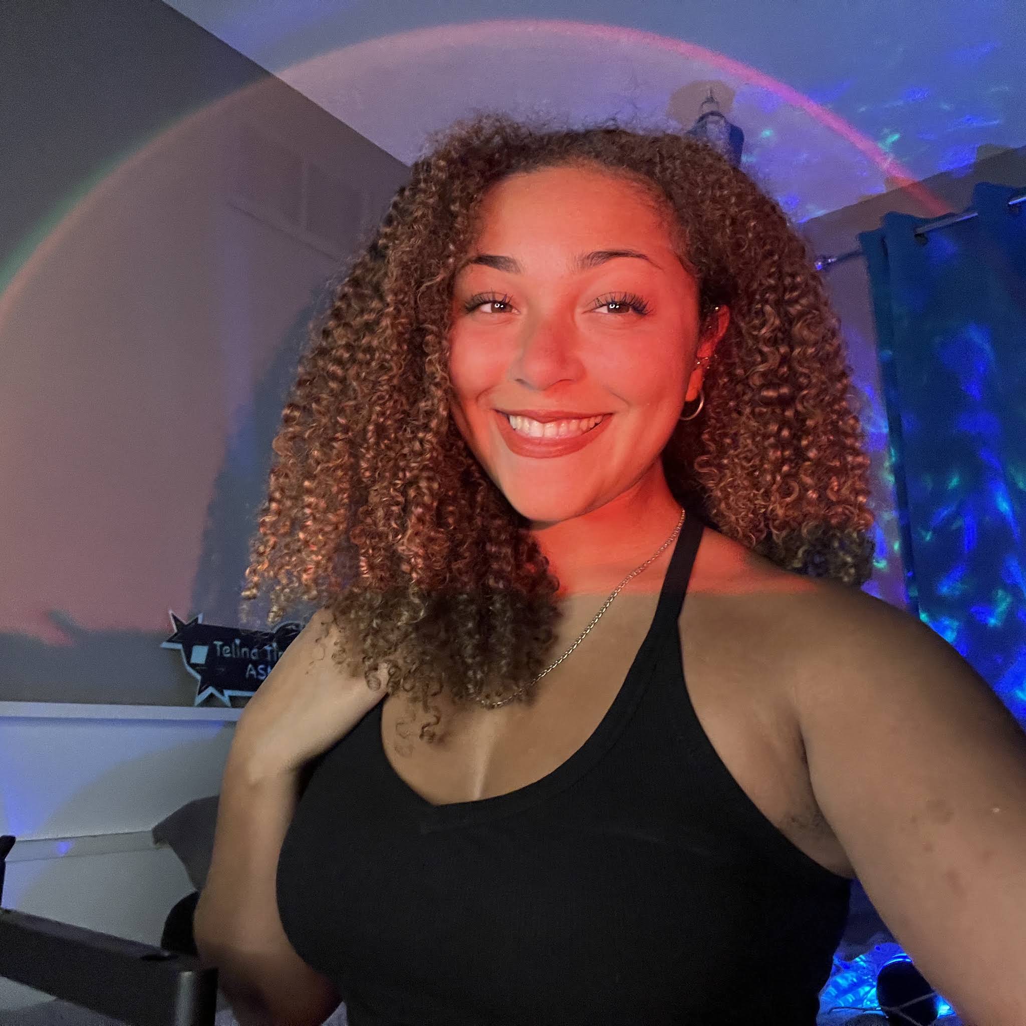 Post from Telina ASMR