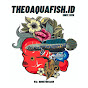 Theoaquafish. id logo