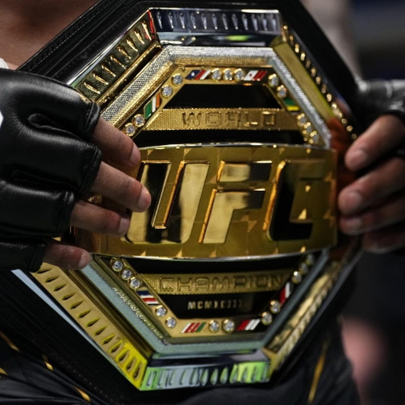 MMA. KINGSS