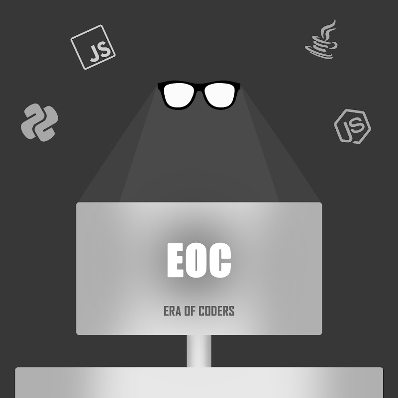 Era Of Coders