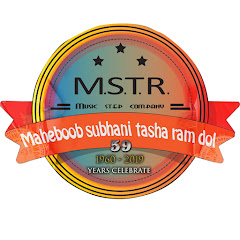 MSTR | DRUMS