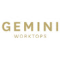 Gemini Worktops logo