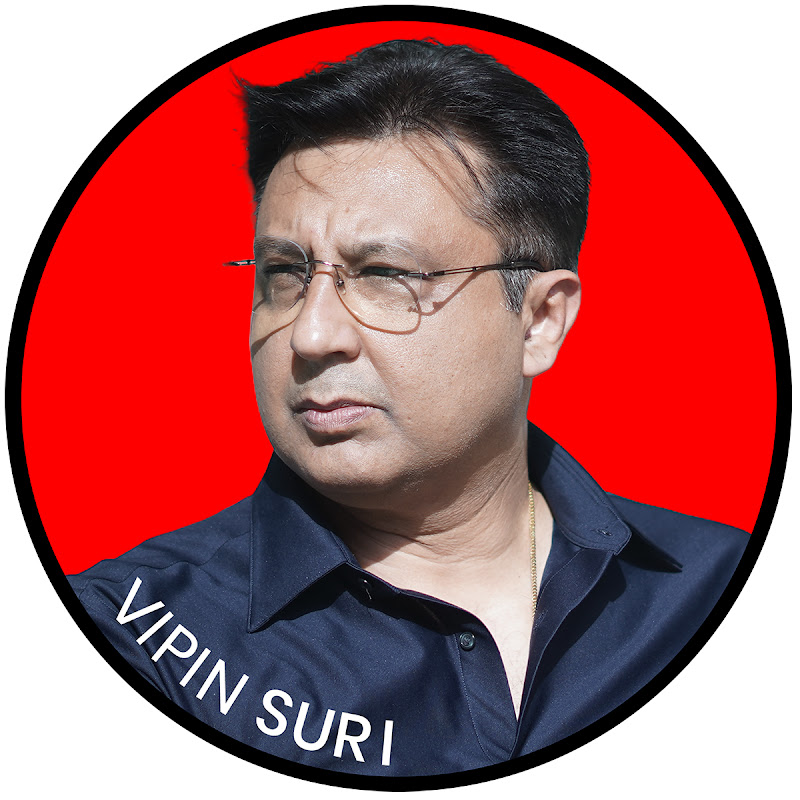 Vipin Suri