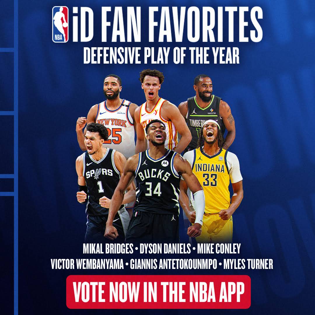 Post from NBA